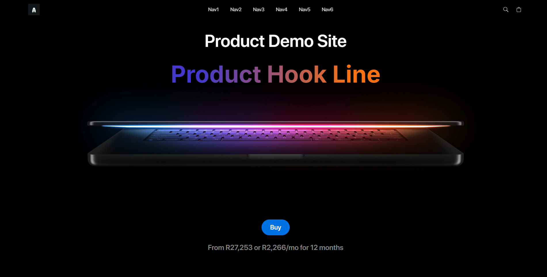 vibeflix preview